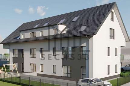 Wohnung Düsseldorf Stadtbezirk 6 - 2 Zimmer, 59 m&sup2;, 356.880&euro; | Angebot:27398074