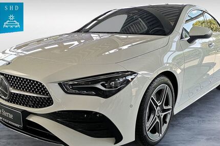 Mercedes-Benz CLA 200 16.928 km 38.876 &euro; Mönchengladbach 41238