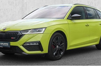 Skoda Octavia 44.903 km 33.390 &euro; Düsseldorf 40549