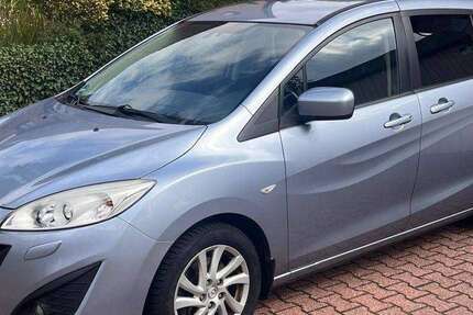 Mazda 5 168.500 km 4.990 &euro; Neuss, Stadt 41468