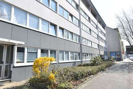 Gewerbeobjekt Krefeld Inrath - 3.295&euro; | Angebot:25883773