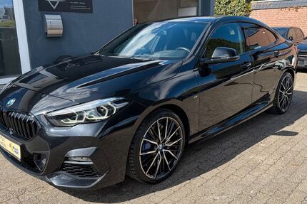 BMW 220 130.000 km 21.900 &euro; Neuss 41469