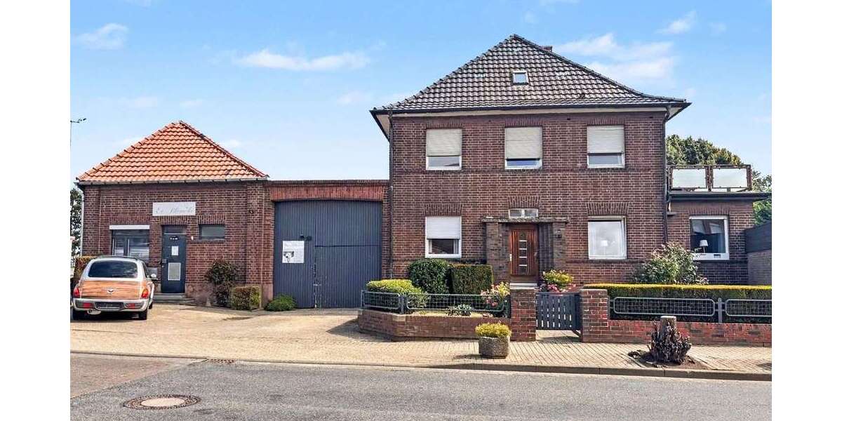 Einfamilienhaus Linnich - 5 Zimmer, 158 m&sup2;, 425.000&euro; | Angebot:27309021