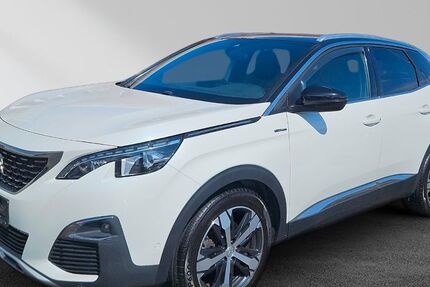 Peugeot 3008 152.000 km 13.790 &euro; Krefeld 47803