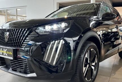 Peugeot 2008 24.500 km 20.490 &euro; Mönchengladbach 41063
