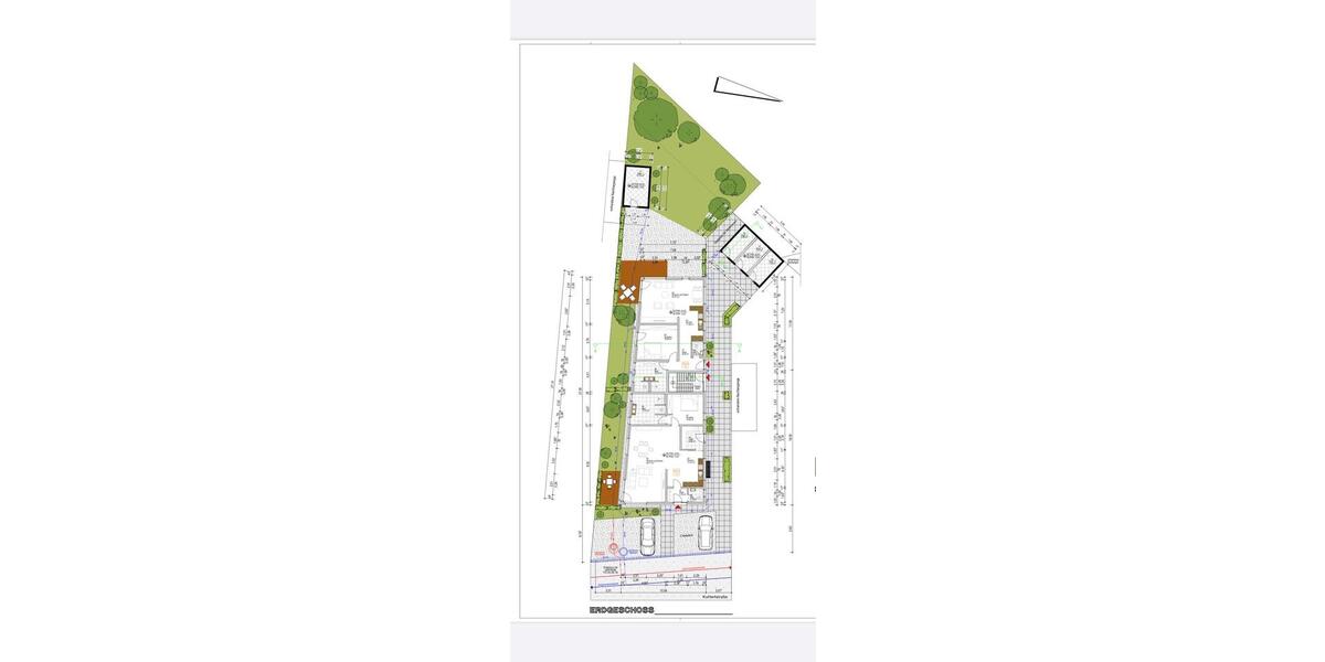 Etagenwohnung Heinsberg - 3 Zimmer, 427 m&sup2;, 1.530.000&euro; | Angebot:23871425
