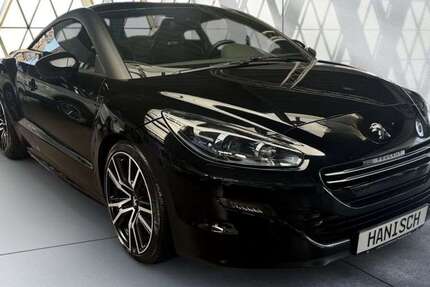 Peugeot RCZ 34.700 km 34.800 &euro; Wegberg 41844