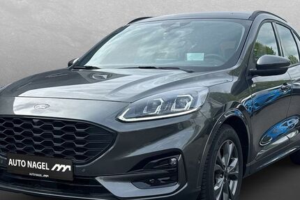 Ford Kuga 2.731 km 28.985 &euro; Nettetal 41334