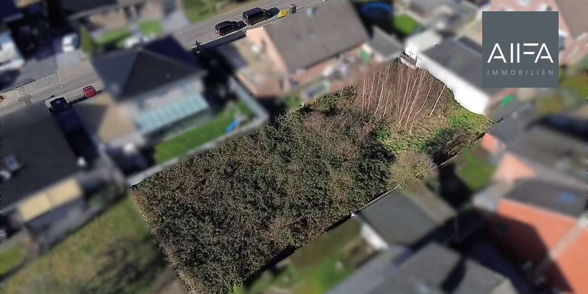 Grundstück Wassenberg-Birgelen Birgelen - 24.900&euro; | Angebot:25353416