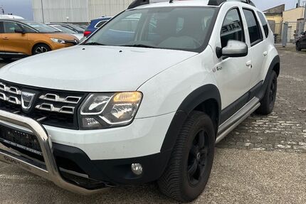Dacia Duster 92.000 km 7.990 &euro; Neuss 41469