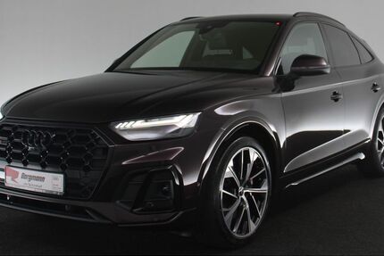 Audi SQ5 40.047 km 59.991 &euro; Krefeld 47803