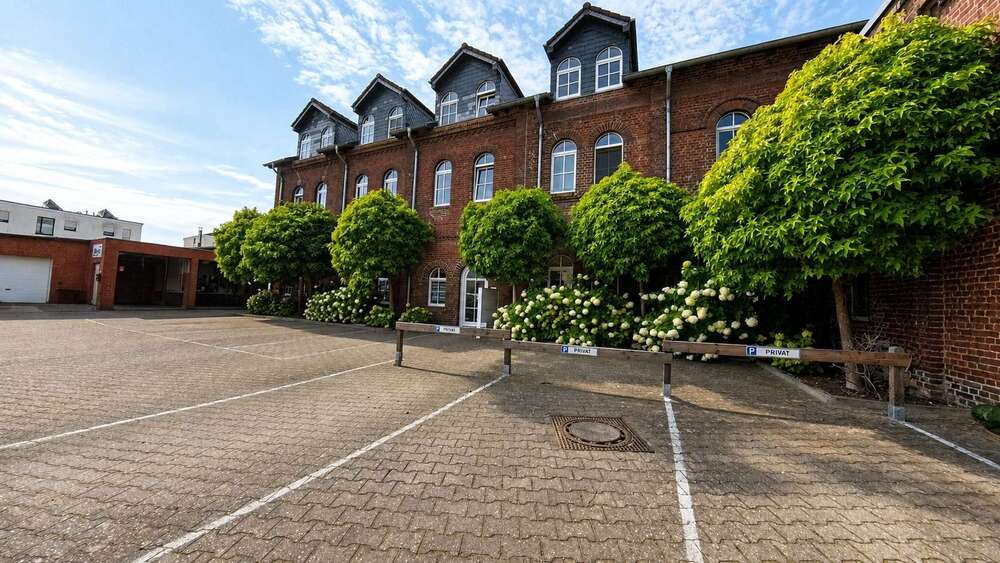 Etagenwohnung Korschenbroich - 3 Zimmer, 88 m&sup2;, 295.000&euro; | Angebot:27202622