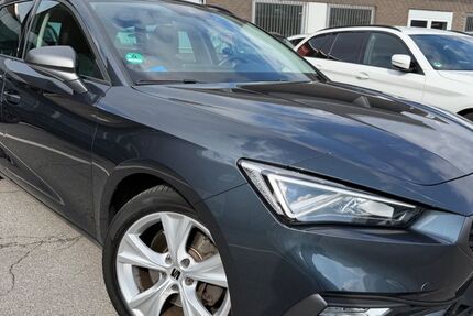 Seat Leon 190.800 km 11.880 &euro; Düsseldorf 40549