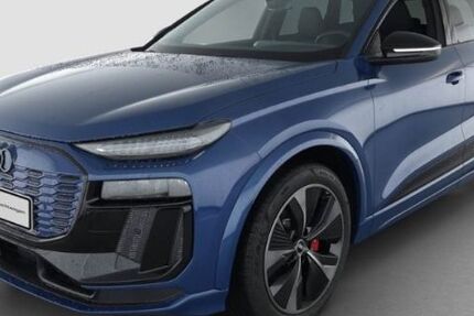 Audi SQ6 e-tron 3.149 km 68.970 &euro; Meerbusch 40670