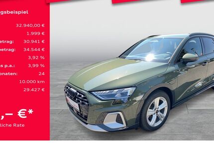 Audi A3 8.790 km 31.980 &euro; Mönchengladbach 41066