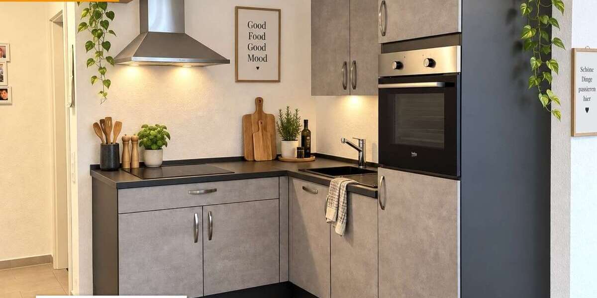 Etagenwohnung Brüggen-Bracht Bracht - 2 Zimmer, 63 m&sup2;, 790&euro; | Angebot:27360288