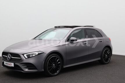 Mercedes-Benz A 250 80.000 km 27.490 &euro; Mönchengladbach 41066