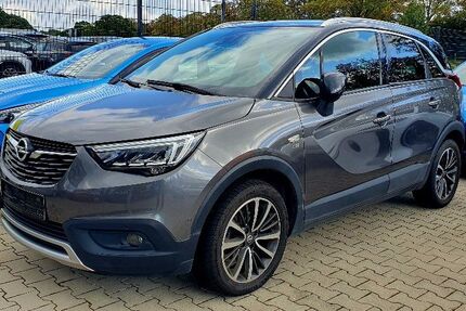 Opel Crossland (X) 78.288 km 10.910 &euro; Wachtendonk 47669
