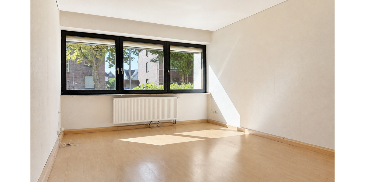 Etagenwohnung Krefeld Gellep-Stratum - 4 Zimmer, 73 m&sup2;, 169.500&euro; | Angebot:27222185