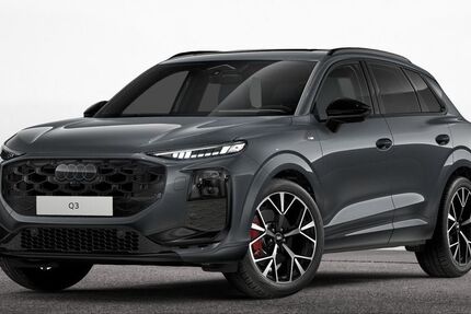 Audi Q3 1.032 km 59.880 &euro; Krefeld 47803