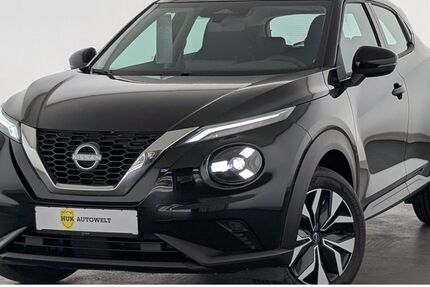 Nissan Juke 3.500 km 19.790 &euro; Düsseldorf 40599