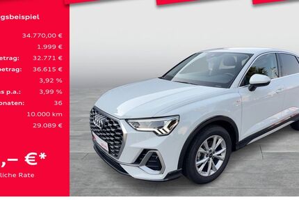 Audi Q3 7.624 km 32.890 &euro; Mönchengladbach 41066