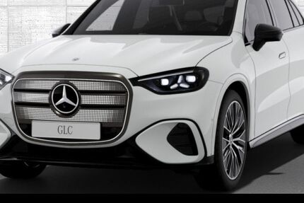 Mercedes-Benz GLC 400 9.900 km 77.490 &euro; Düsseldorf 40470