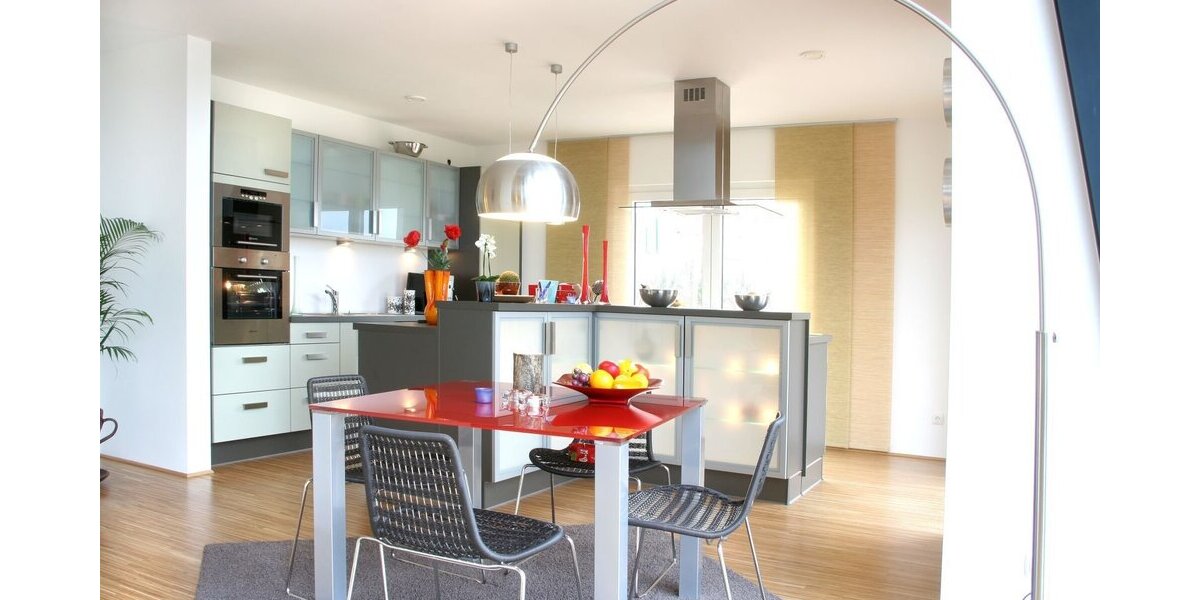 Ihr Traumhaus in Mönchengladbach - Individuell geplant - Einfamilienhaus Mönchengladbach Nord | Angebot:27479681