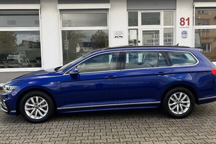 VW Passat Variant 127.700 km 20.980 &euro; Mönchengladbach 41063