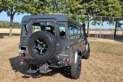 Land Rover Defender 172.000 km 36.900 &euro; Erkelenz 41812
