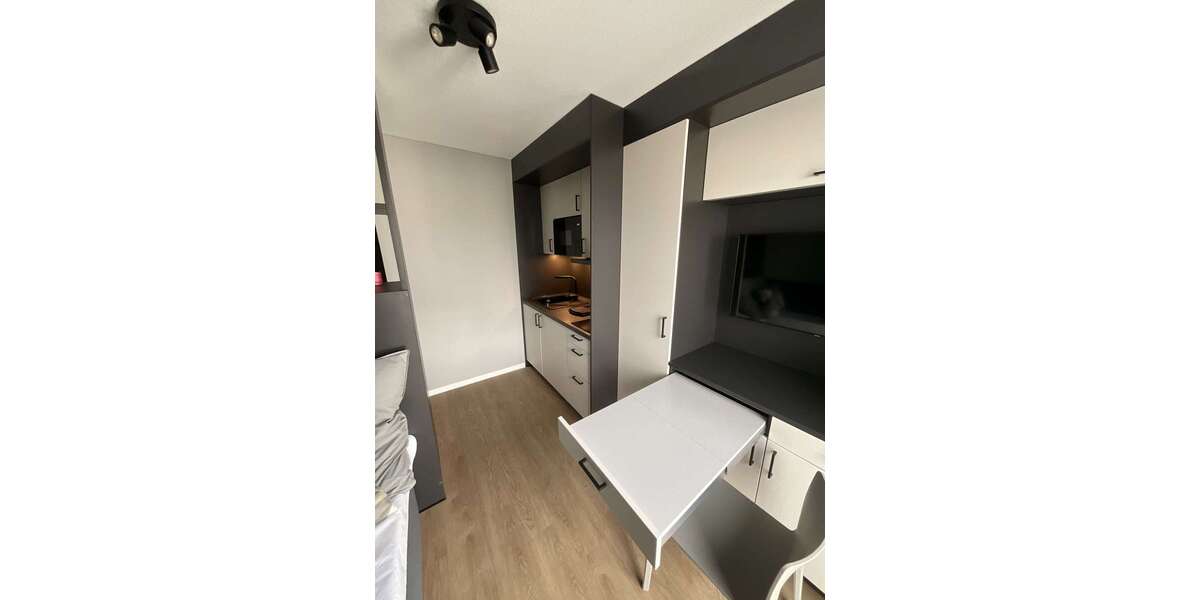 Zimmer Düsseldorf Bilk - 1 Zimmer, 699&euro; | Angebot:25552944