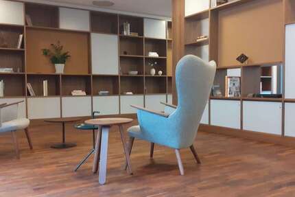 Gewerbeobjekt Düsseldorf - 2.851&euro; | Angebot:27471805
