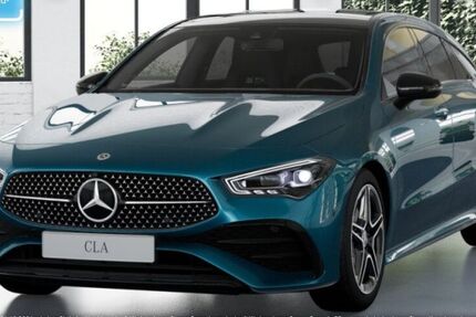 Mercedes-Benz CLA 250 Shooting Brake 15.913 km 37.890 &euro; Neuss 41460