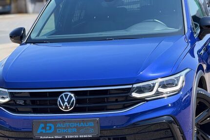 VW Tiguan 61.647 km 29.300 &euro; Hückelhoven 41836
