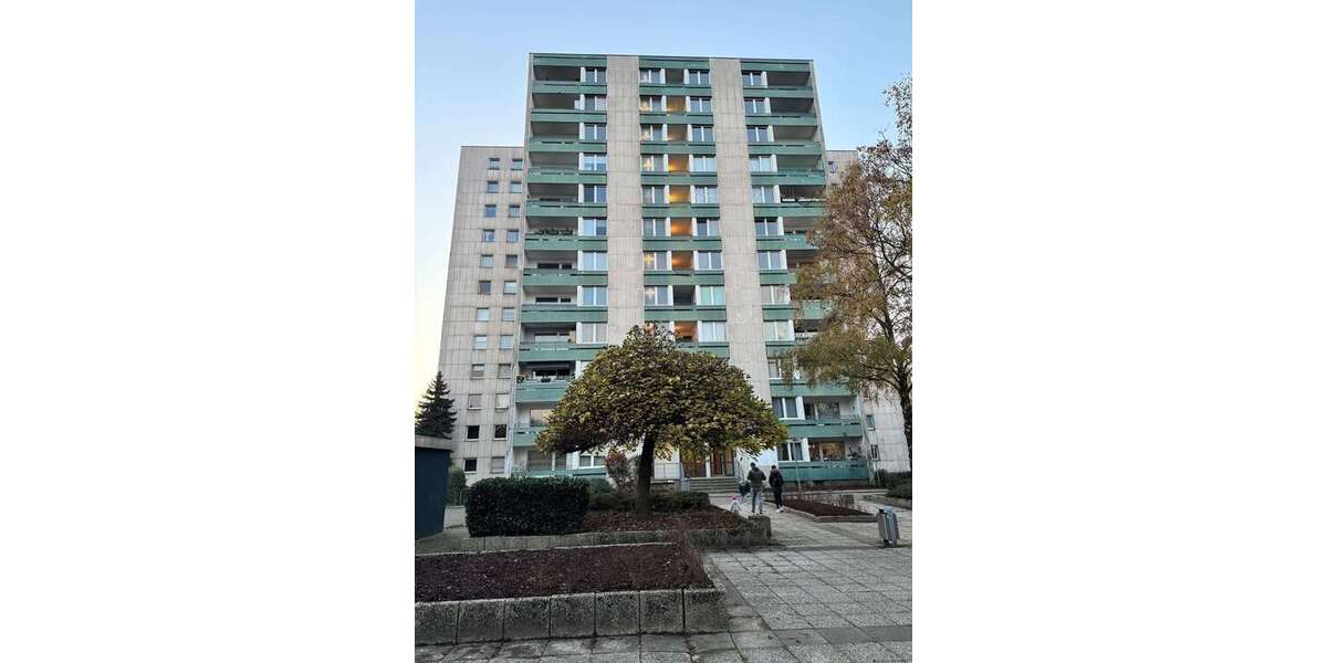 Etagenwohnung Krefeld Fischeln - 2 Zimmer, 70 m&sup2;, 650&euro; | Angebot:27488903