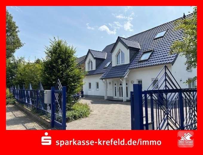 Einfamilienhaus Kempen - 9 Zimmer, 315 m&sup2;, 849.000&euro; | Angebot:24180279