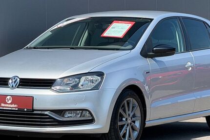 VW Polo 99.900 km 7.990 &euro; Kempen 47906