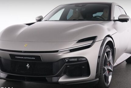 Ferrari Purosangue 9.330 km 434.885 &euro; Meerbusch 40667