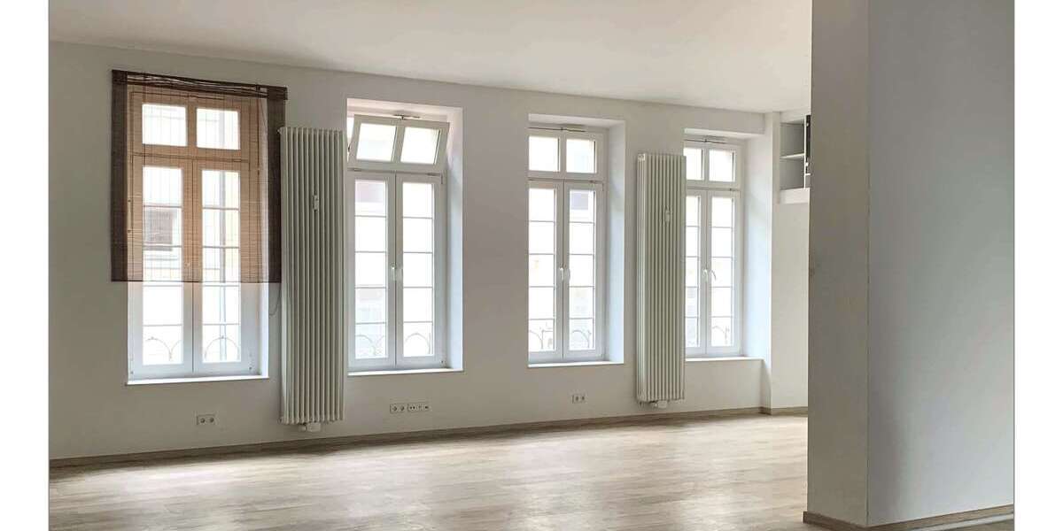 Gewerbeobjekt Düsseldorf Altstadt - 1.671&euro; | Angebot:27101468