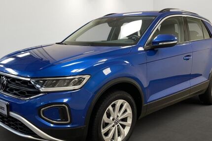 VW T-Roc 57.442 km 17.490 &euro; Düsseldorf 40233