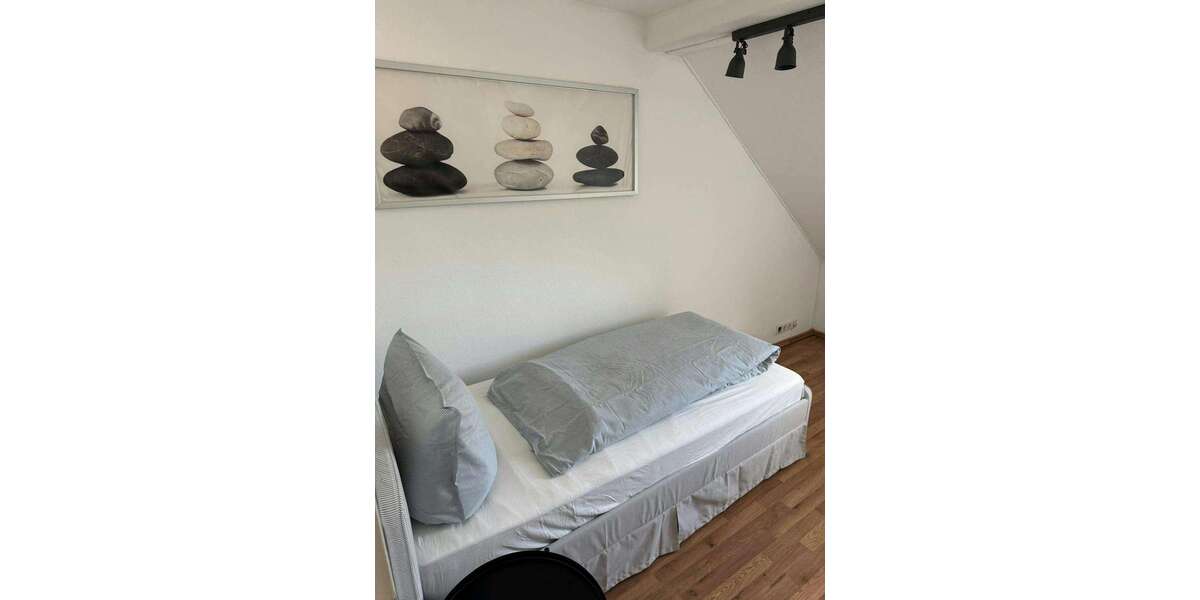 Zimmer Düsseldorf Oberbilk - 699&euro; | Angebot:27466974