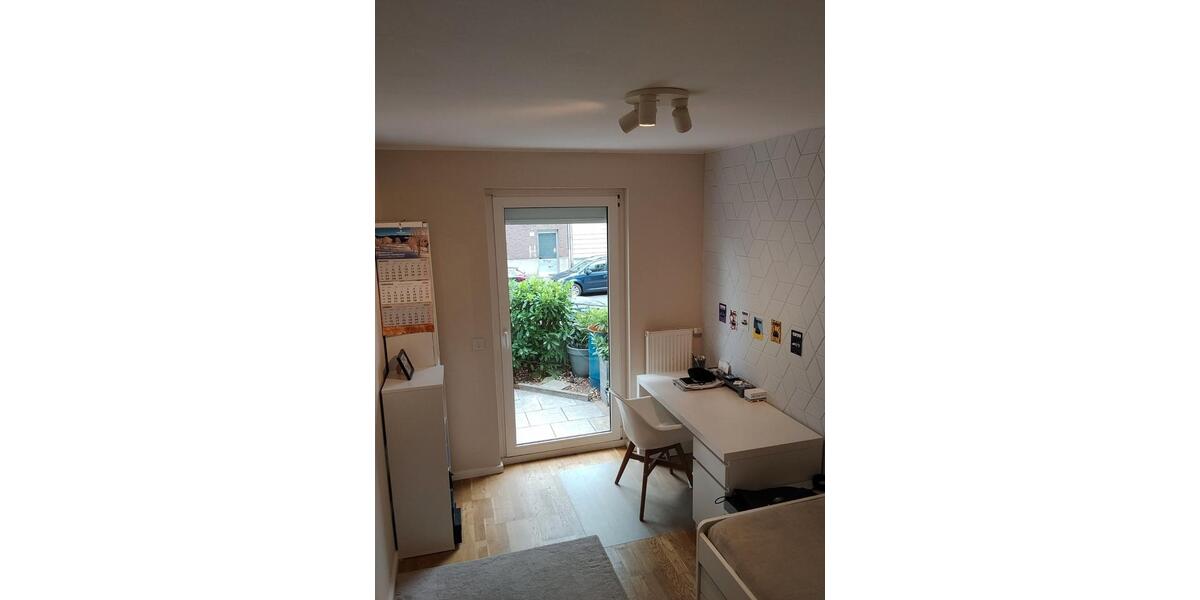 Erdgeschoßwohnung Mönchengladbach Nord - 2 Zimmer, 84 m&sup2;, 269.000&euro; | Angebot:27248883