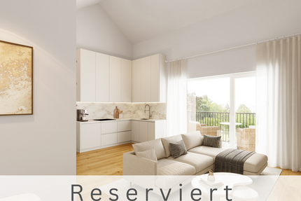Wohnung Düsseldorf Wersten - 2 Zimmer, 52 m&sup2;, 329.000&euro; | Angebot:27016441