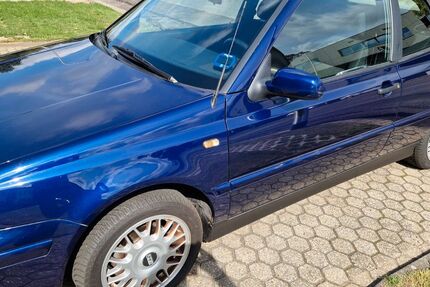 VW Golf 179.500 km 4.250 &euro; Heinsberg 52525
