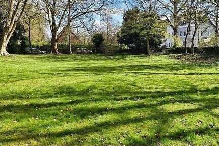 Grundstück Krefeld Bockum - 675.000&euro; | Angebot:26476948