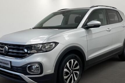 VW T-Cross 39.947 km 17.420 &euro; Düsseldorf 40233