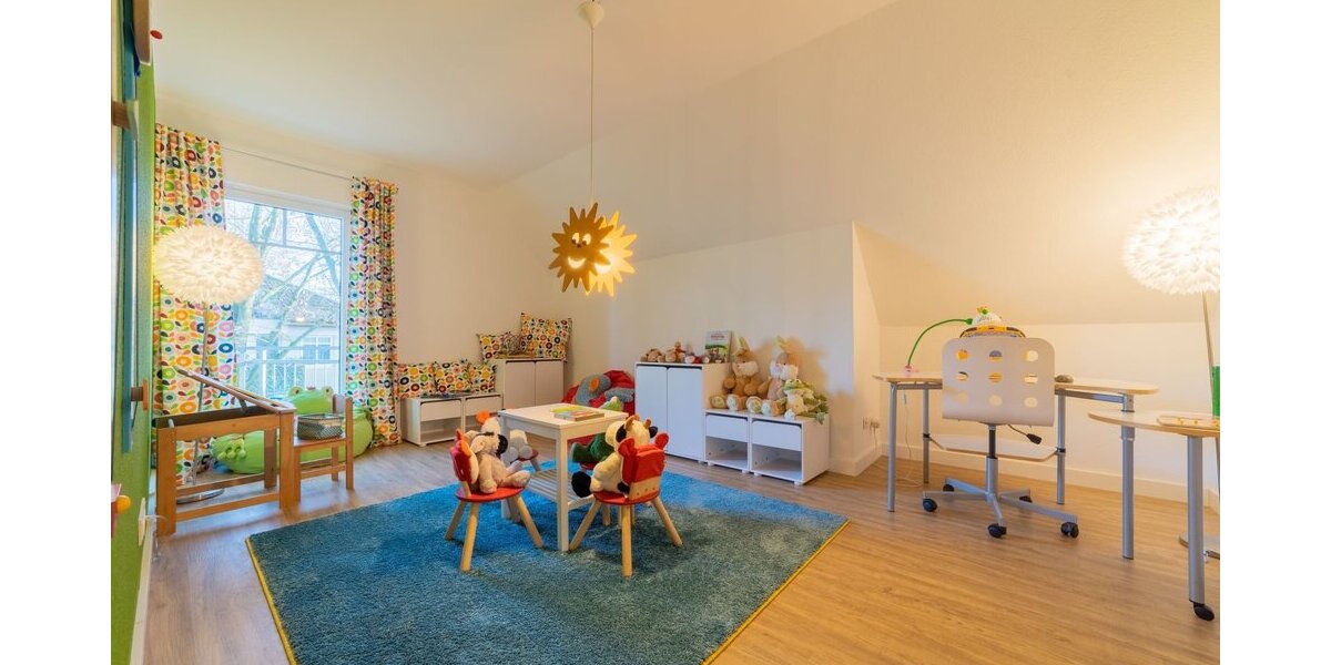 Ihr Traumhaus in Mönchengladbach - Individuell geplant - Einfamilienhaus Mönchengladbach Nord | Angebot:27479681