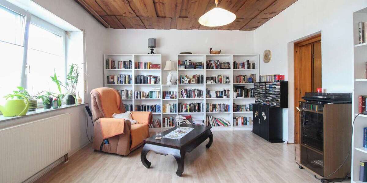 Einfamilienhaus Niederkrüchten - 8 Zimmer, 204 m&sup2;, 269.000&euro; | Angebot:27418843