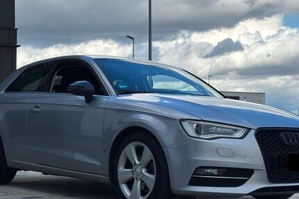 Audi A3 211.000 km 6.990 &euro; Titz 52445