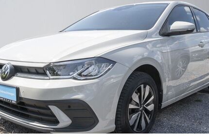 VW Polo 25.661 km 16.380 &euro; Heinsberg 52525